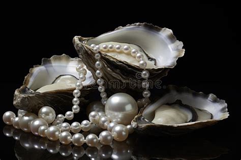  Petricolinae!  Bivalve Mollusks With Exquisite Pearl Production Abilities